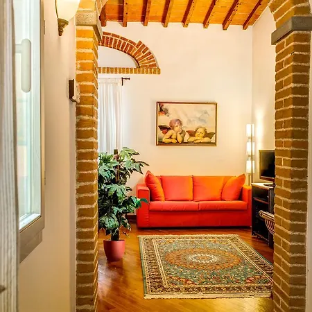 Appartement Nazionale House