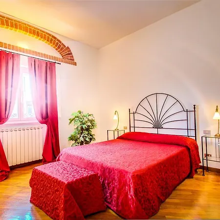 Nazionale House Florence